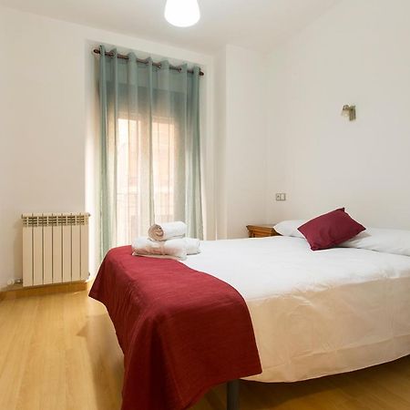 Apartamento Calle Concepcion Centro 그라나다 외부 사진