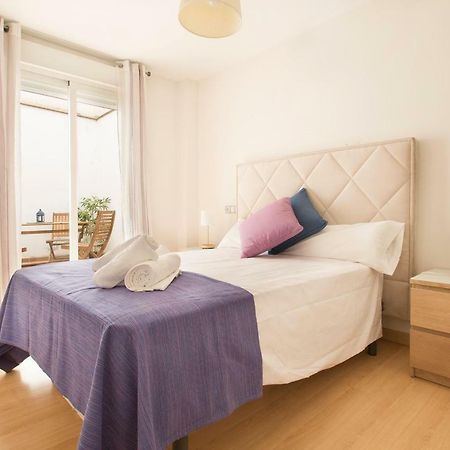 Apartamento Calle Concepcion Centro 그라나다 외부 사진