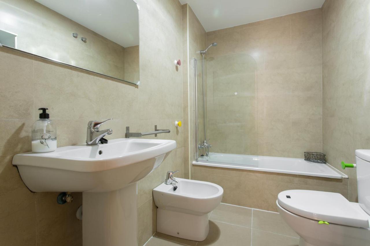 Apartamento Calle Concepcion Centro 그라나다 외부 사진