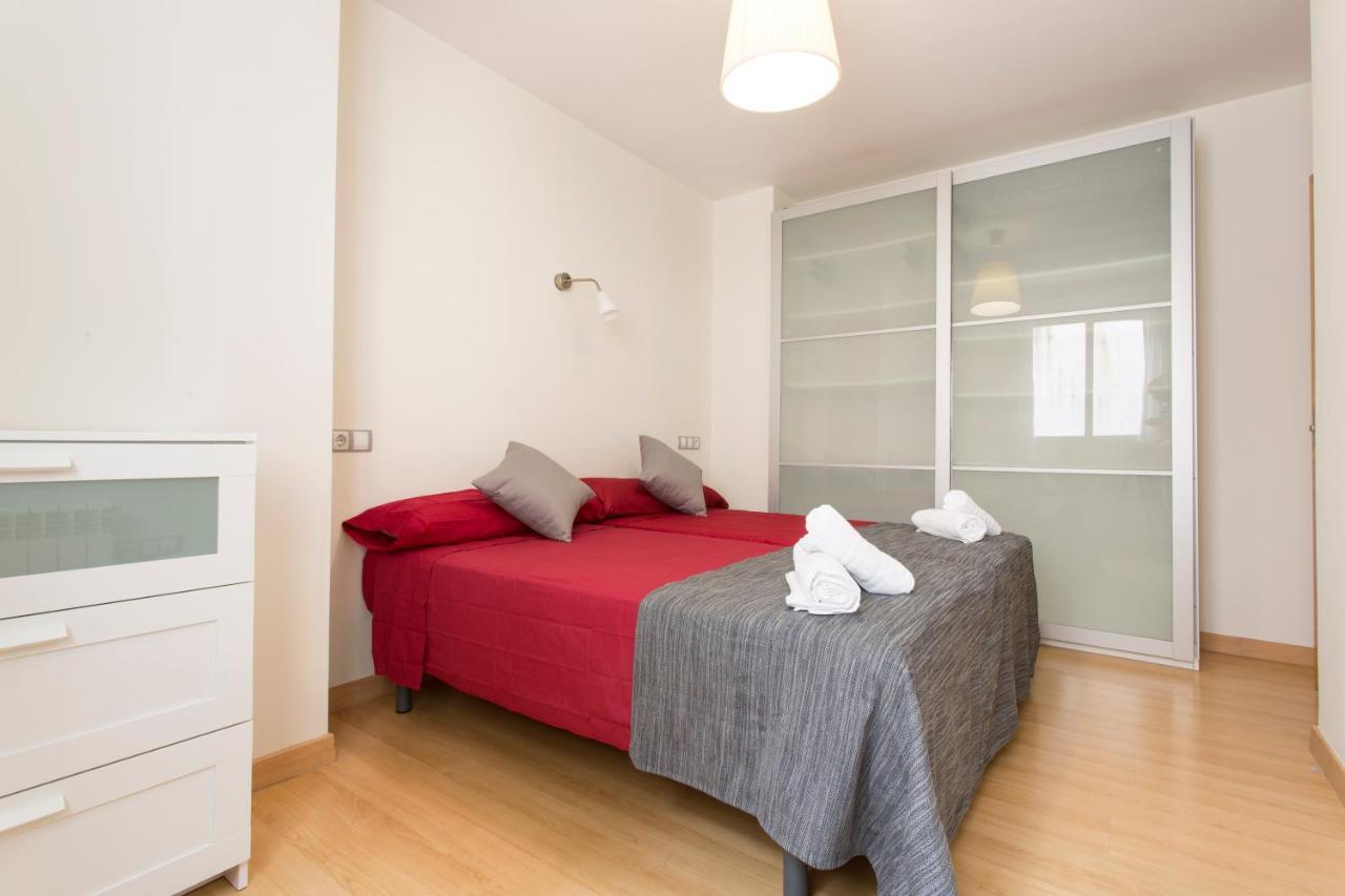 Apartamento Calle Concepcion Centro 그라나다 외부 사진