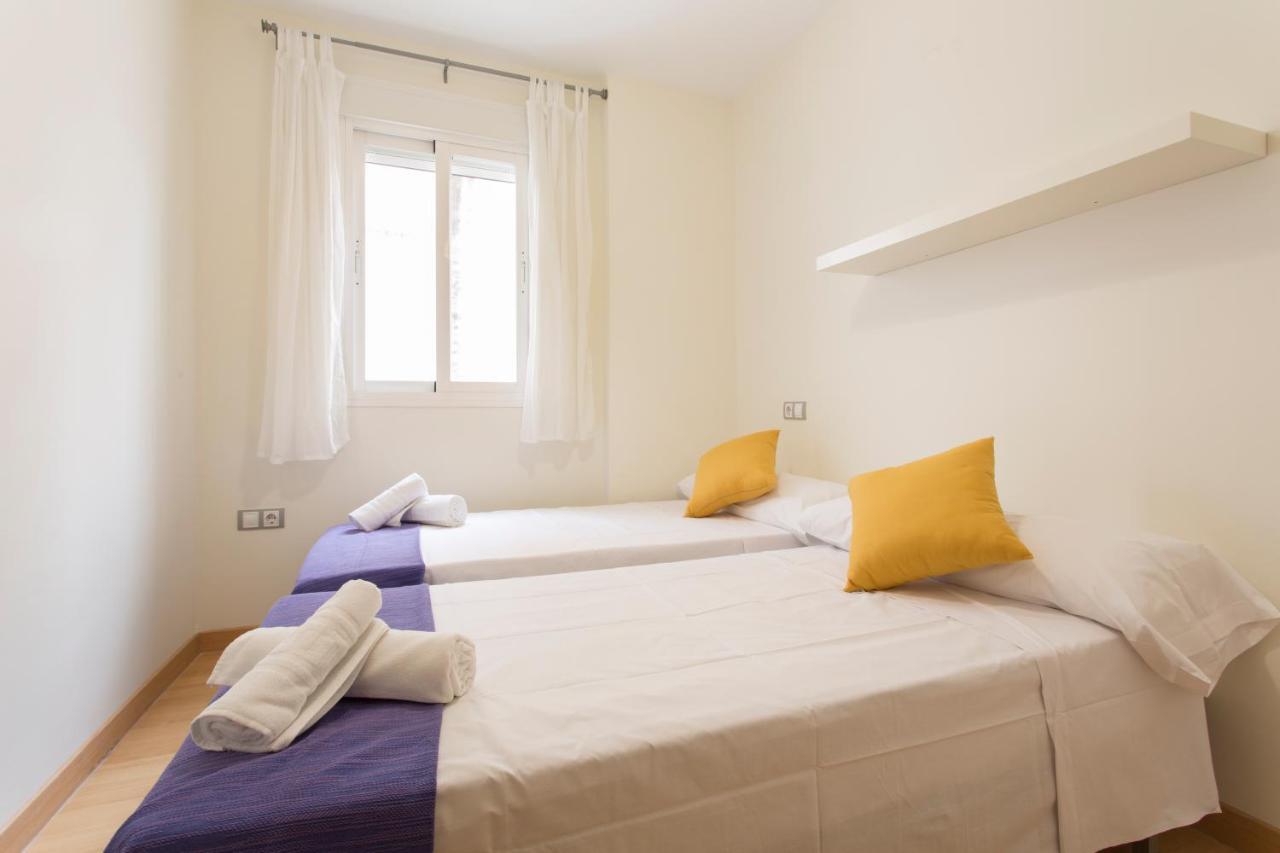 Apartamento Calle Concepcion Centro 그라나다 외부 사진