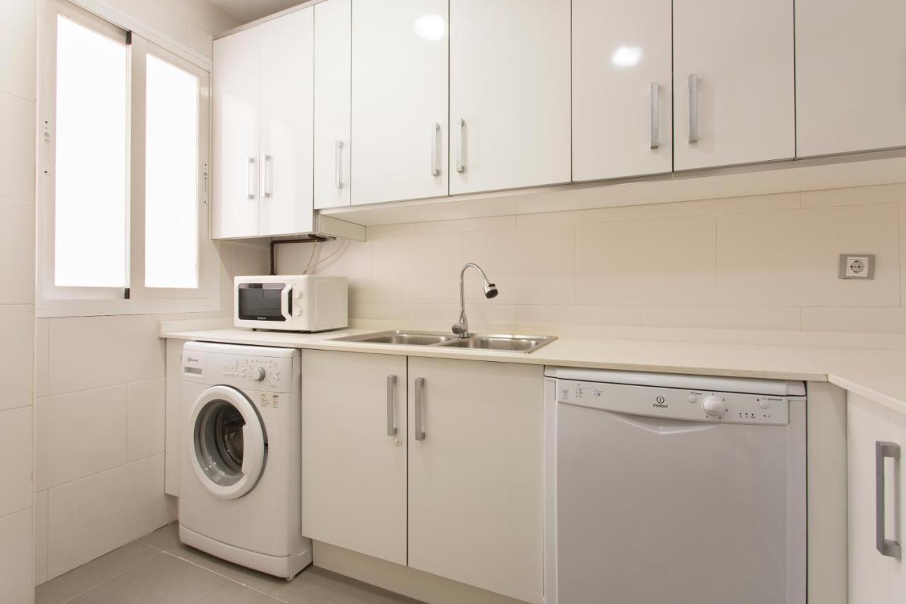 Apartamento Calle Concepcion Centro 그라나다 외부 사진