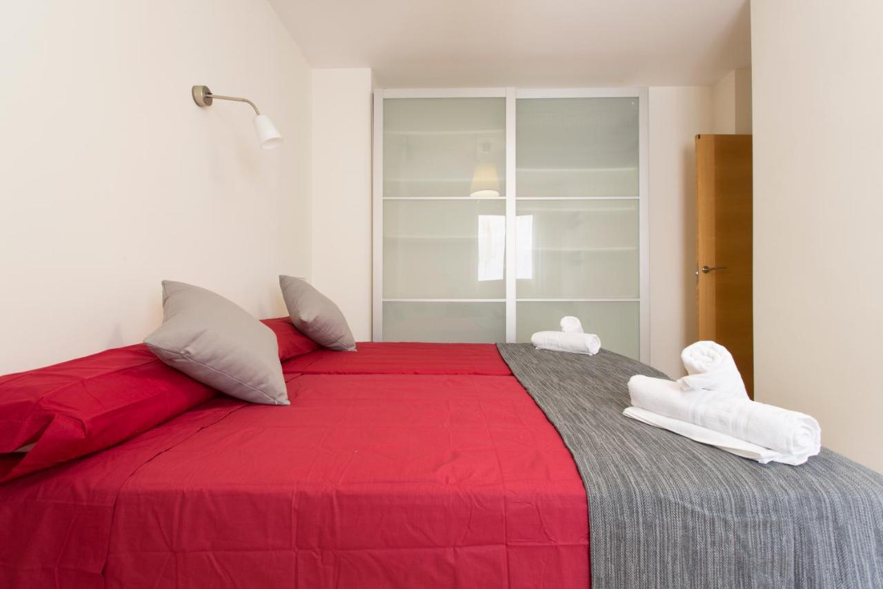 Apartamento Calle Concepcion Centro 그라나다 외부 사진