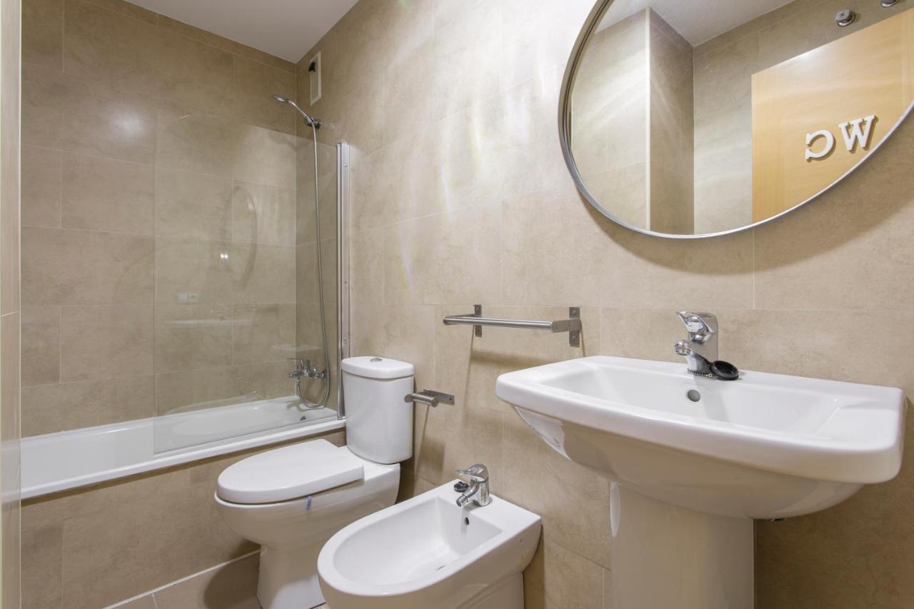 Apartamento Calle Concepcion Centro 그라나다 외부 사진