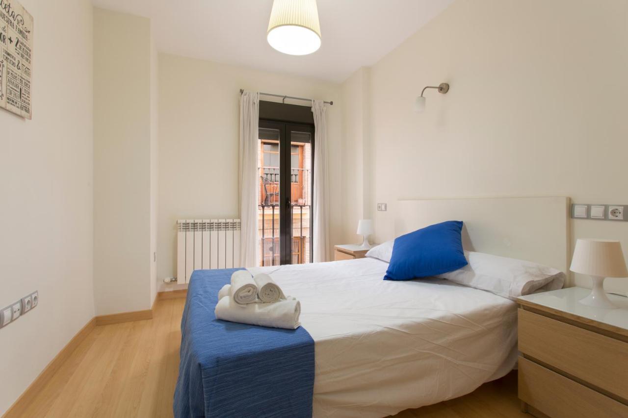 Apartamento Calle Concepcion Centro 그라나다 외부 사진