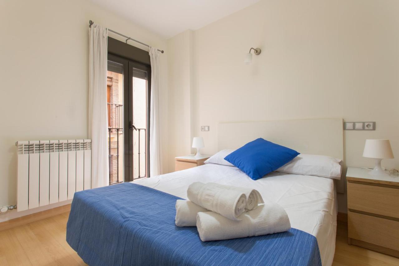 Apartamento Calle Concepcion Centro 그라나다 외부 사진