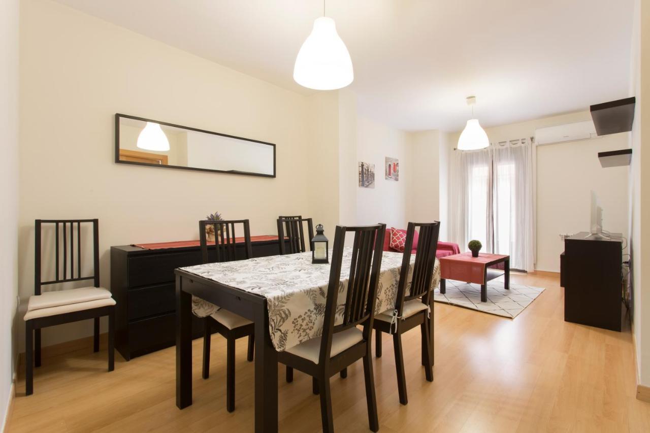Apartamento Calle Concepcion Centro 그라나다 외부 사진