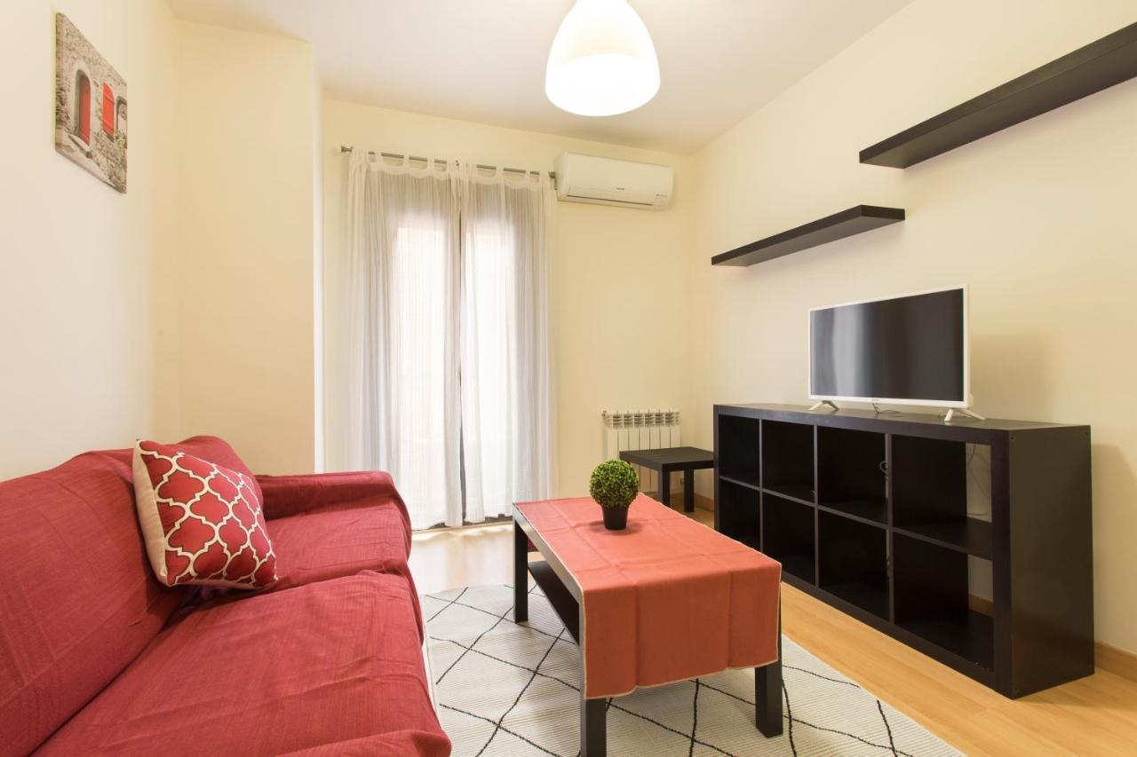 Apartamento Calle Concepcion Centro 그라나다 외부 사진