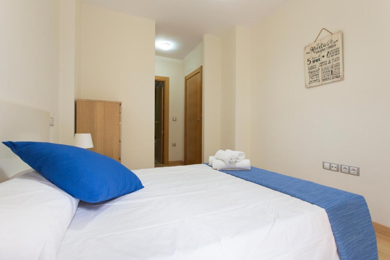 Apartamento Calle Concepcion Centro 그라나다 외부 사진