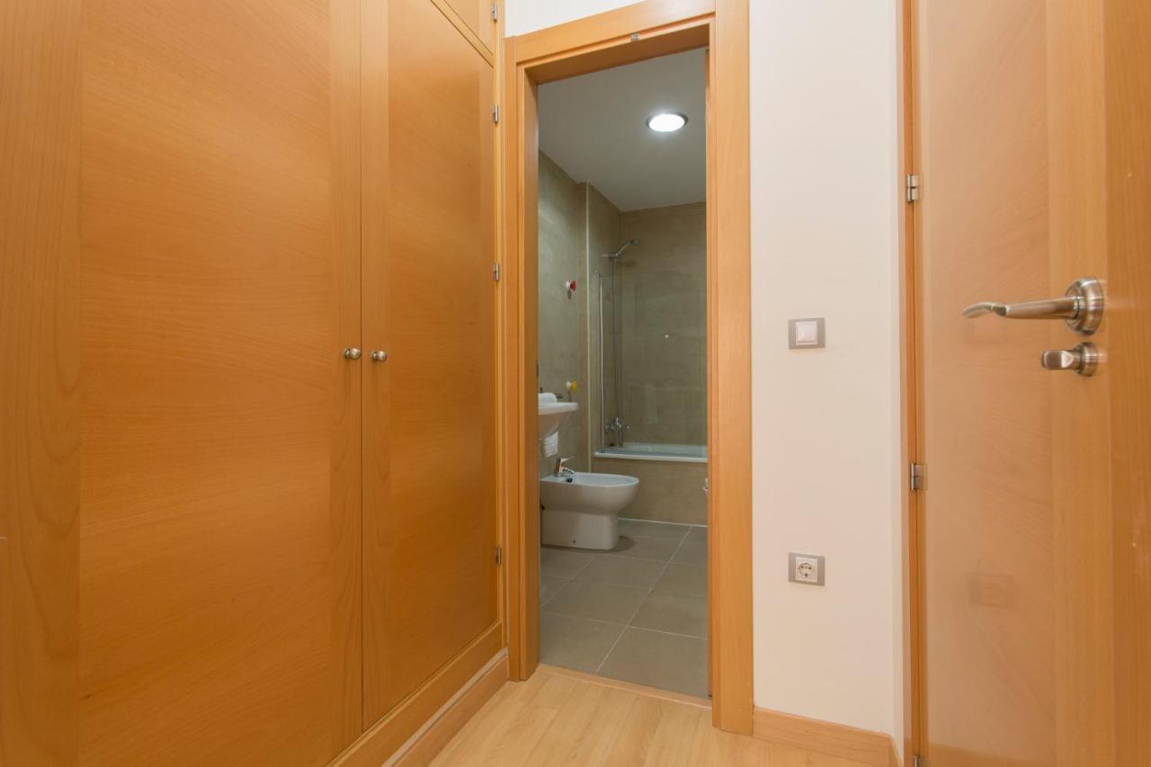 Apartamento Calle Concepcion Centro 그라나다 외부 사진