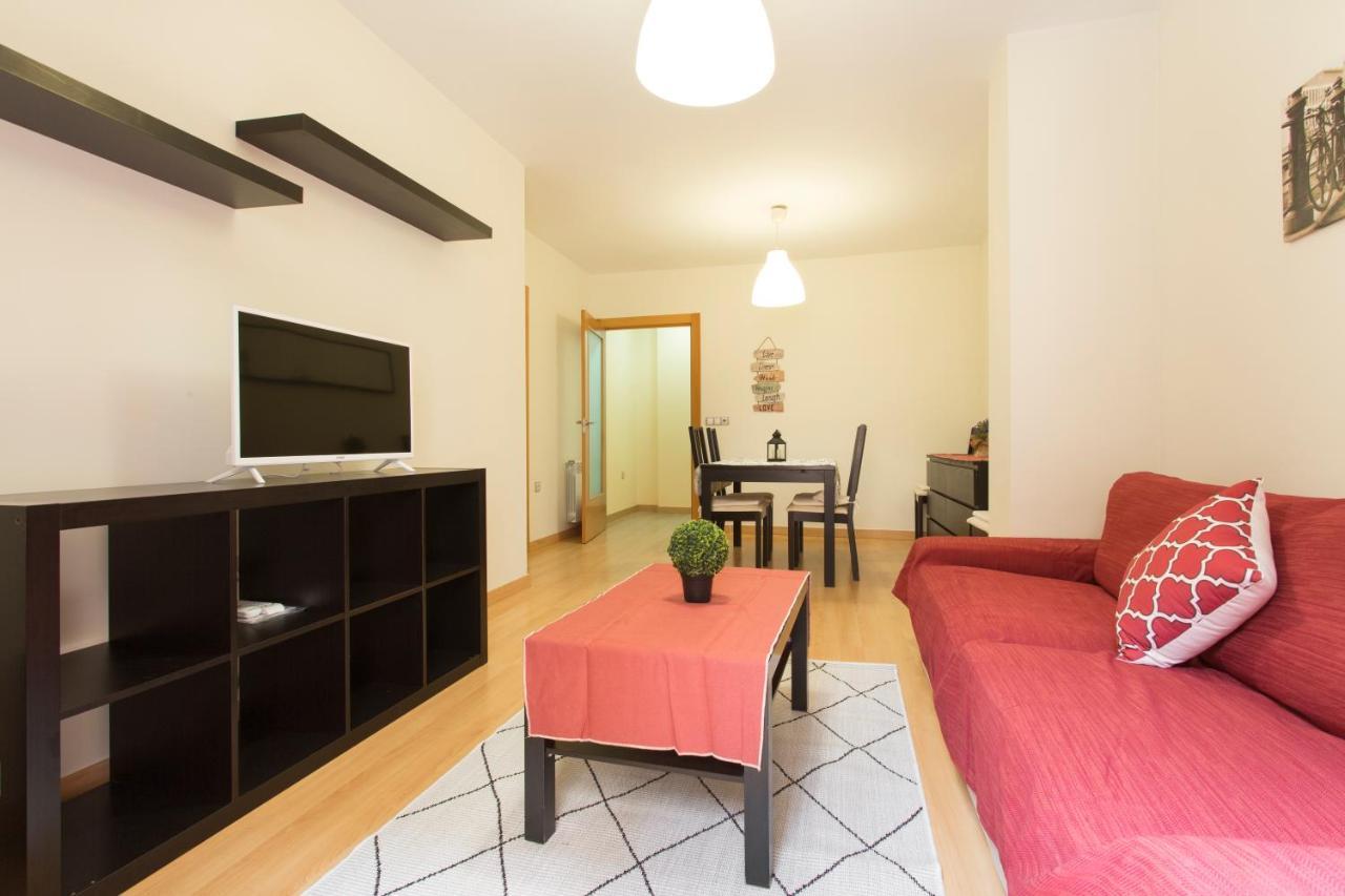 Apartamento Calle Concepcion Centro 그라나다 외부 사진