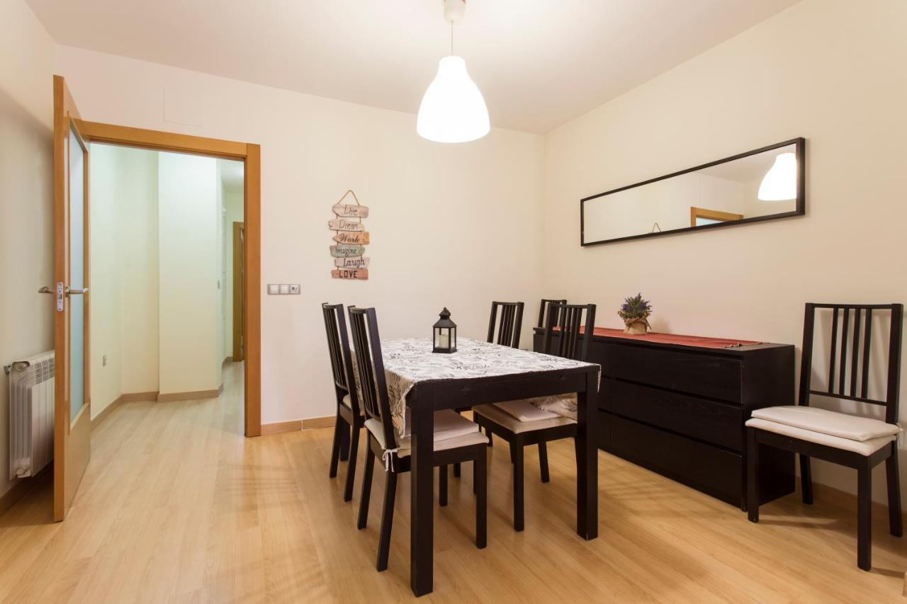 Apartamento Calle Concepcion Centro 그라나다 외부 사진