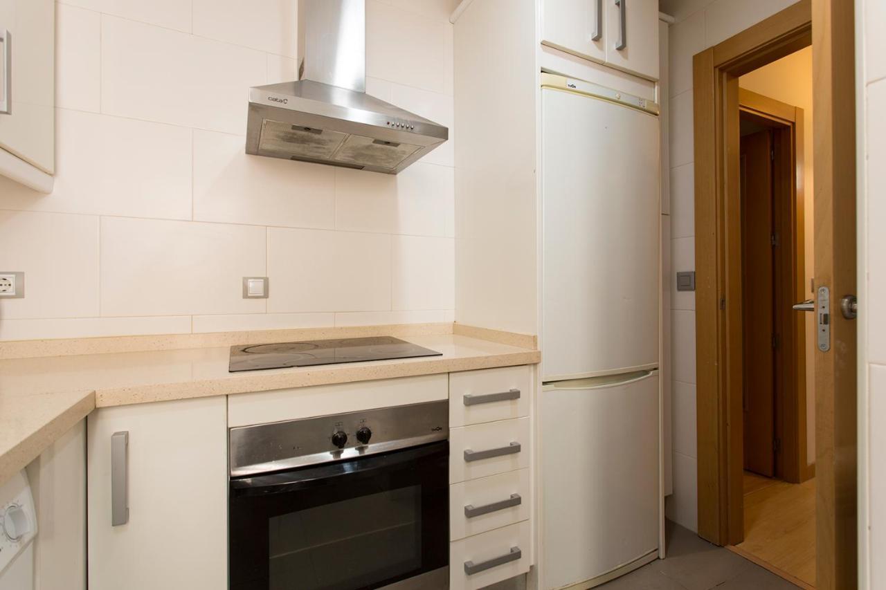Apartamento Calle Concepcion Centro 그라나다 외부 사진