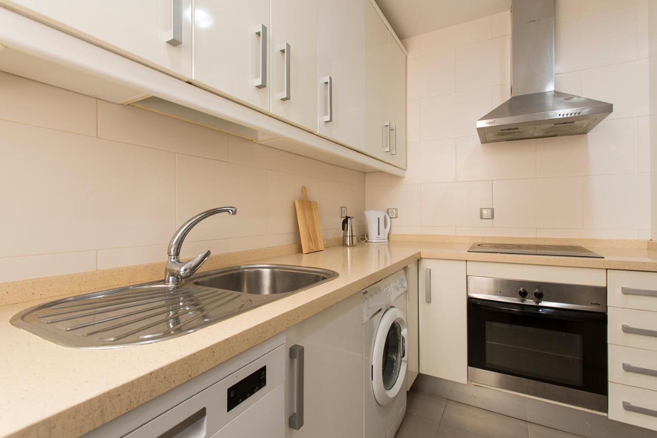 Apartamento Calle Concepcion Centro 그라나다 외부 사진
