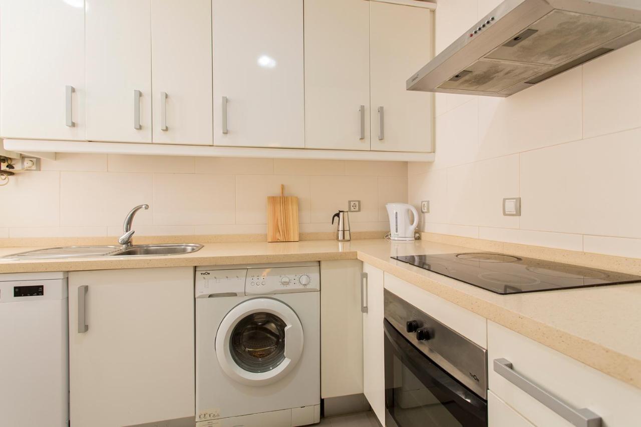 Apartamento Calle Concepcion Centro 그라나다 외부 사진