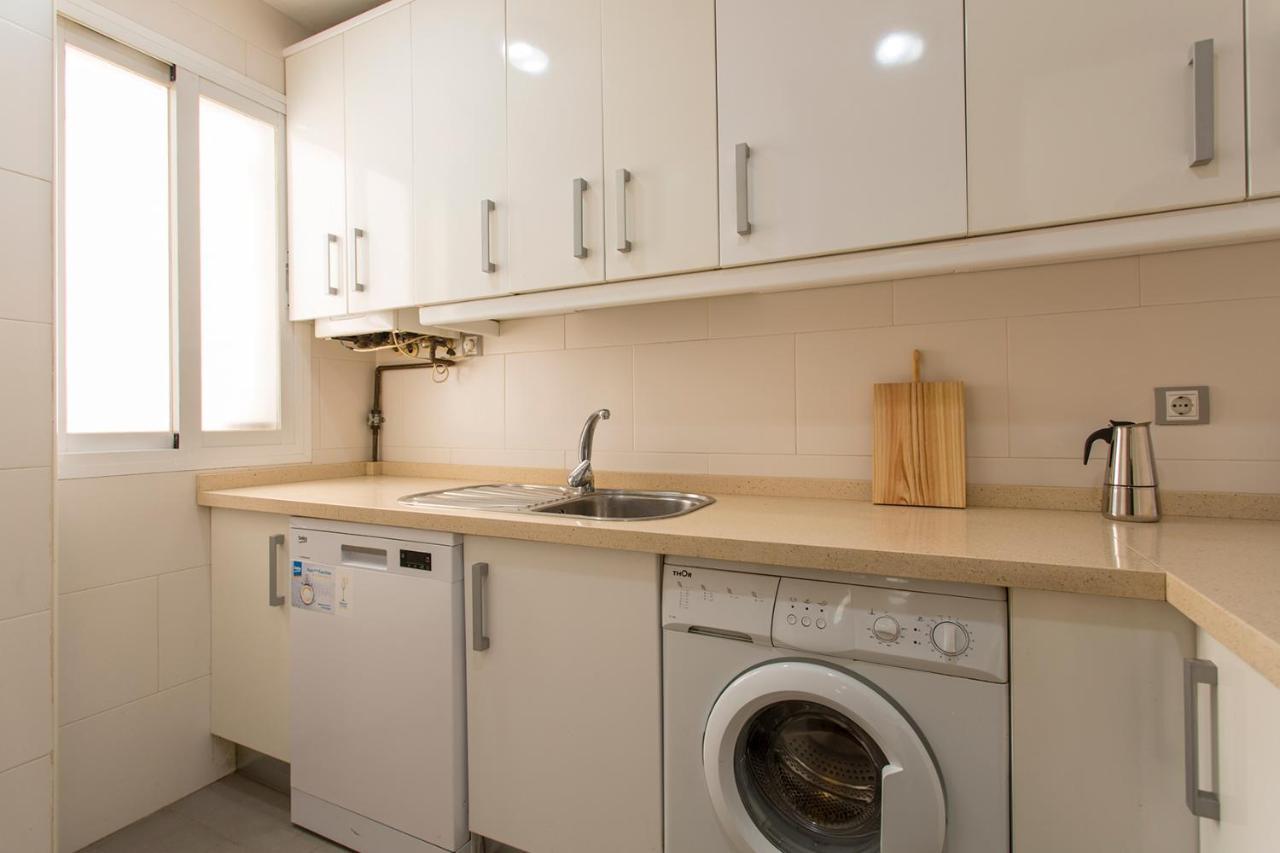Apartamento Calle Concepcion Centro 그라나다 외부 사진