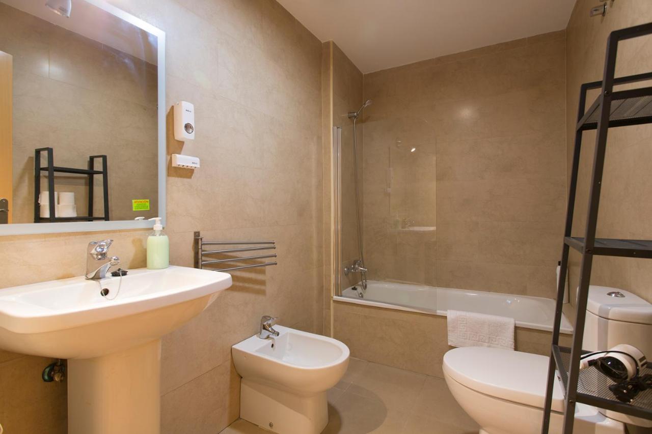 Apartamento Calle Concepcion Centro 그라나다 외부 사진