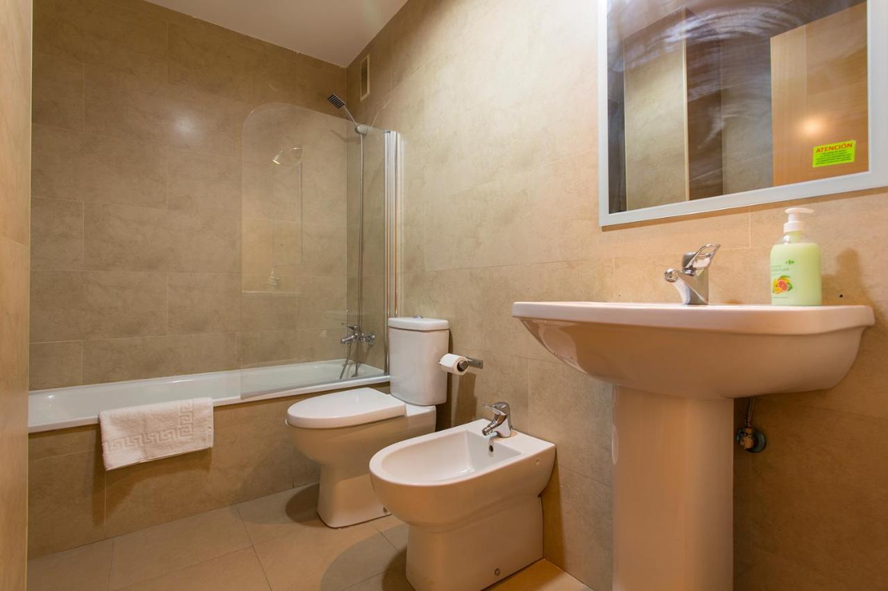 Apartamento Calle Concepcion Centro 그라나다 외부 사진