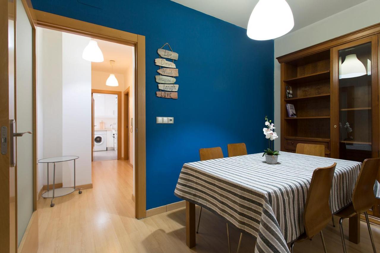 Apartamento Calle Concepcion Centro 그라나다 외부 사진