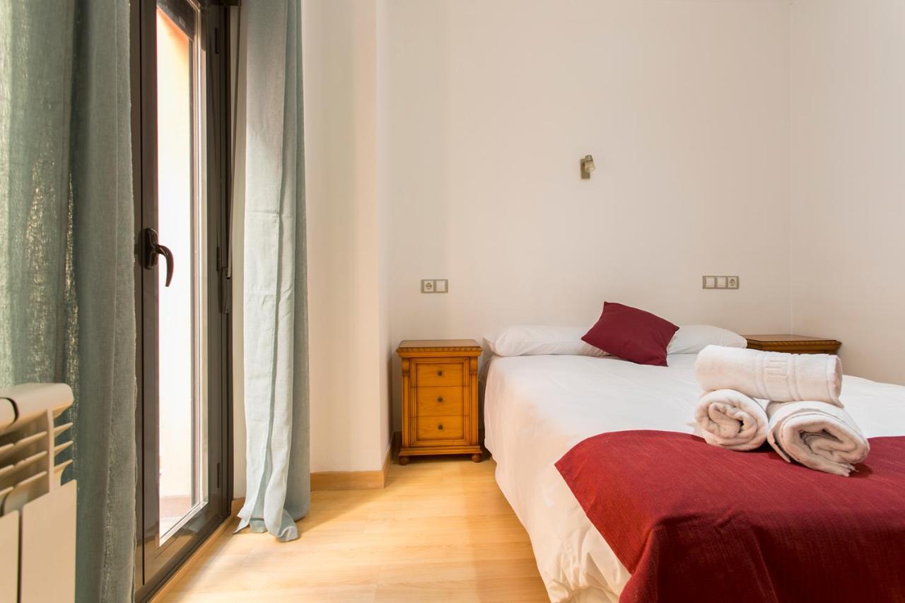 Apartamento Calle Concepcion Centro 그라나다 외부 사진