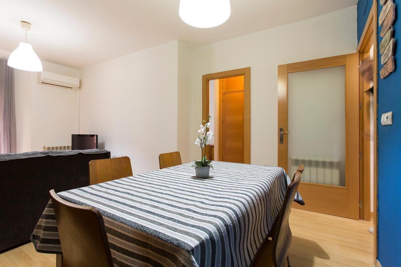 Apartamento Calle Concepcion Centro 그라나다 외부 사진