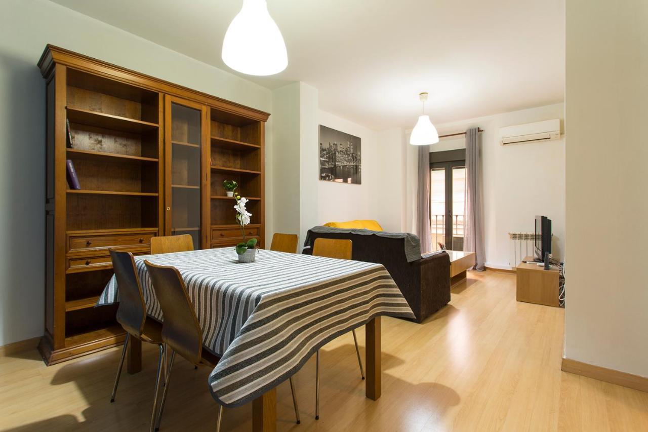 Apartamento Calle Concepcion Centro 그라나다 외부 사진