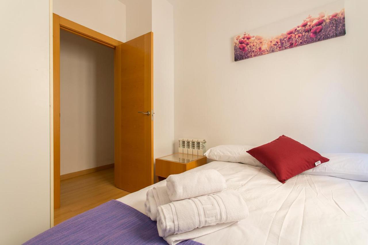 Apartamento Calle Concepcion Centro 그라나다 외부 사진