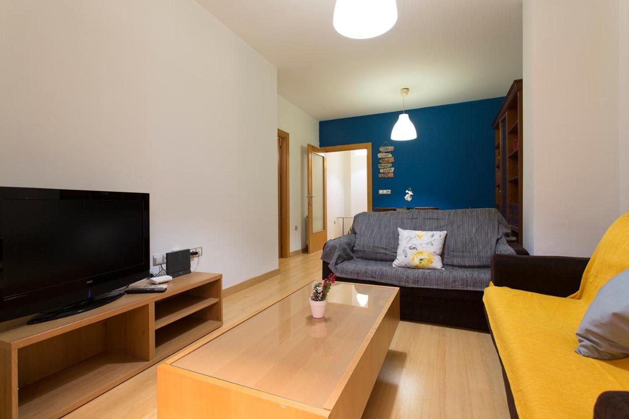 Apartamento Calle Concepcion Centro 그라나다 외부 사진