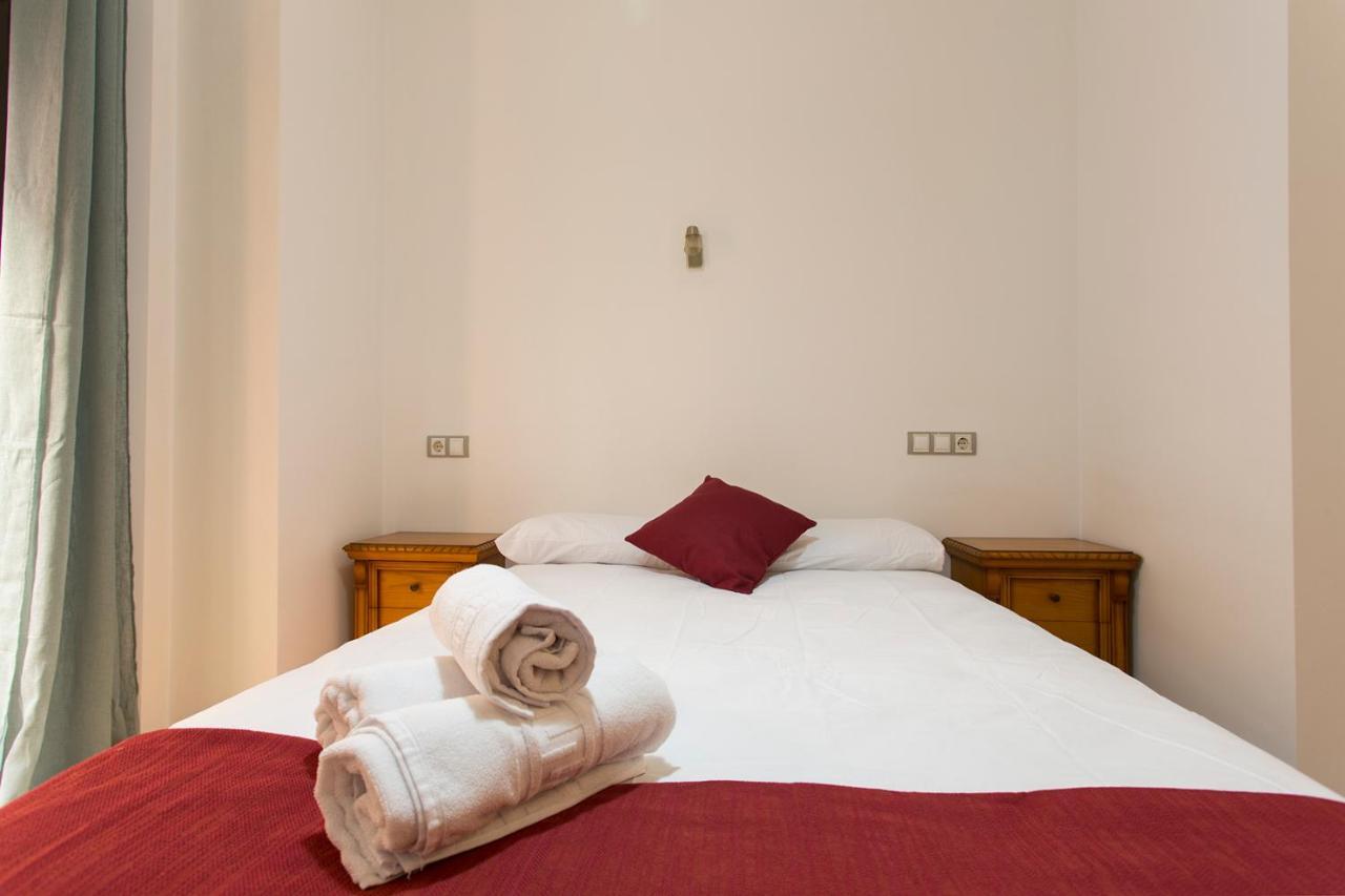 Apartamento Calle Concepcion Centro 그라나다 외부 사진