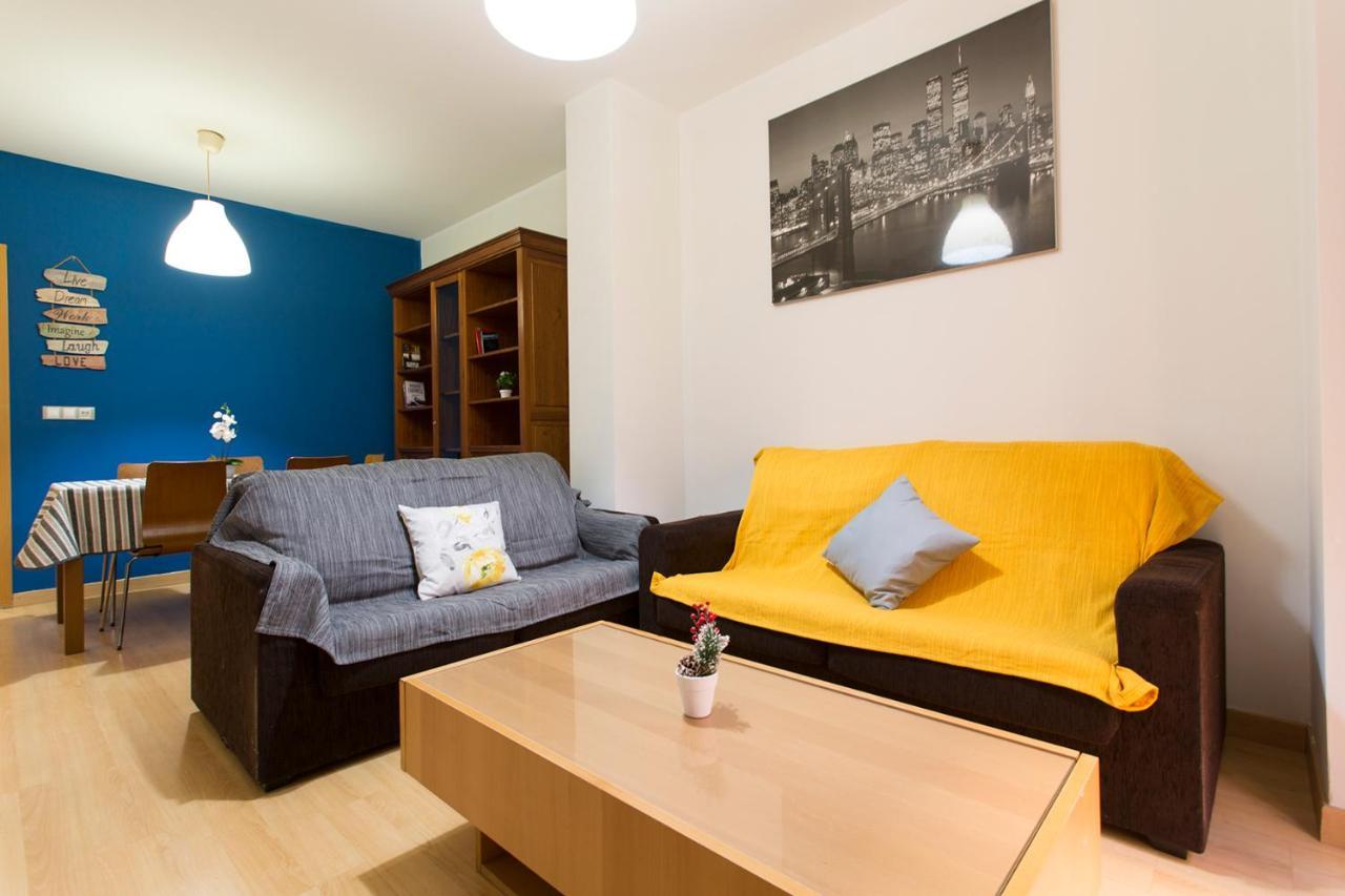 Apartamento Calle Concepcion Centro 그라나다 외부 사진