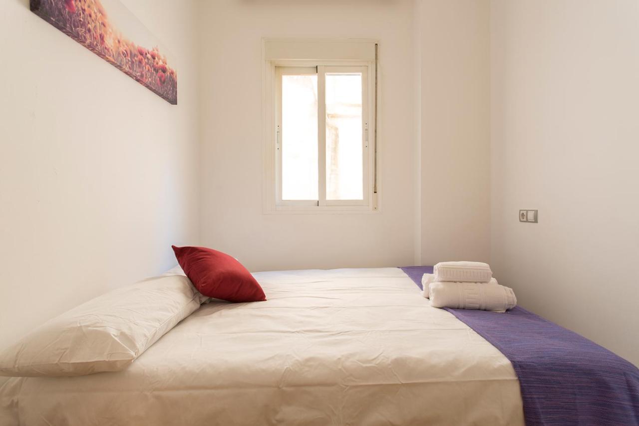 Apartamento Calle Concepcion Centro 그라나다 외부 사진