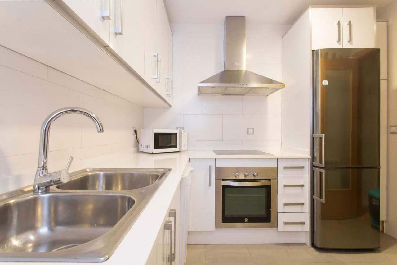 Apartamento Calle Concepcion Centro 그라나다 외부 사진