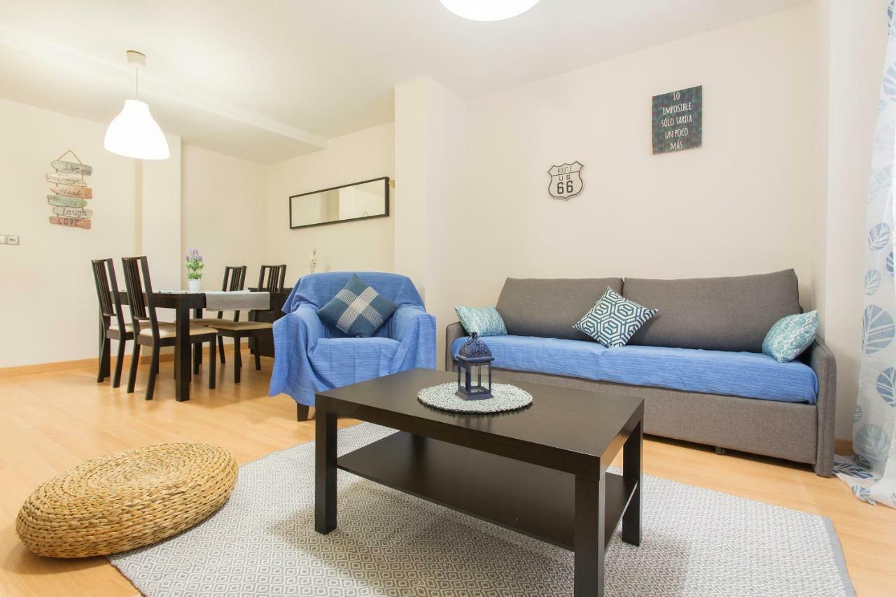 Apartamento Calle Concepcion Centro 그라나다 외부 사진
