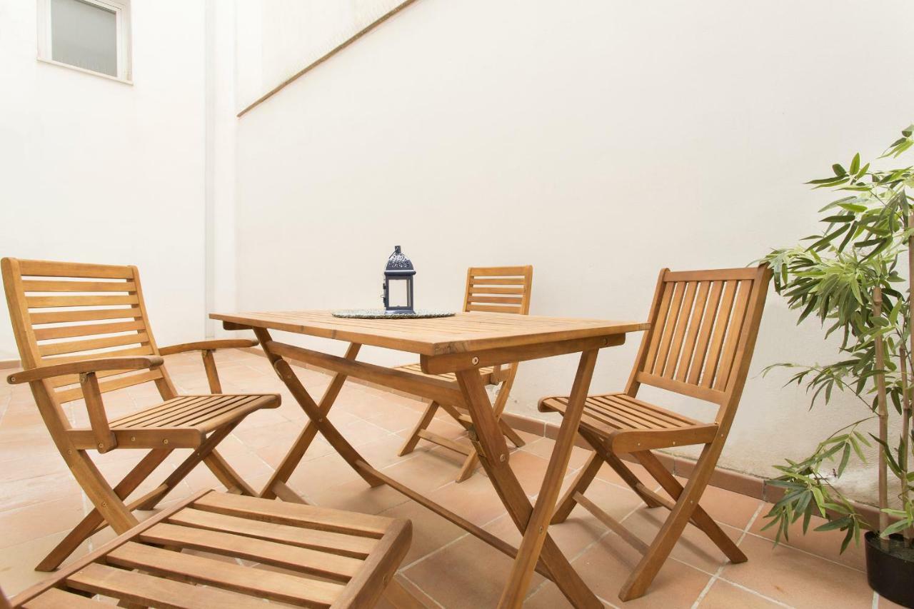 Apartamento Calle Concepcion Centro 그라나다 외부 사진