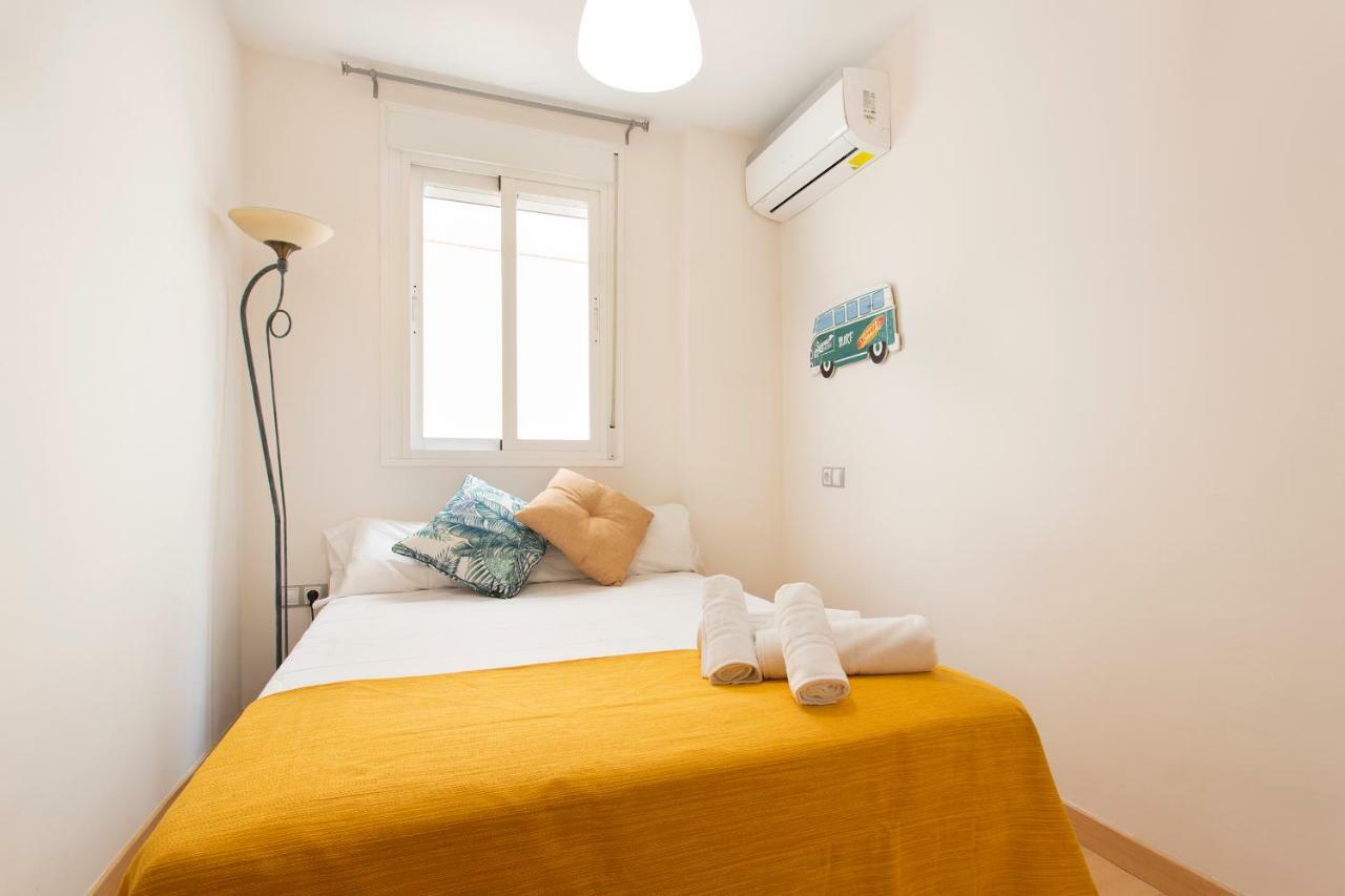 Apartamento Calle Concepcion Centro 그라나다 외부 사진