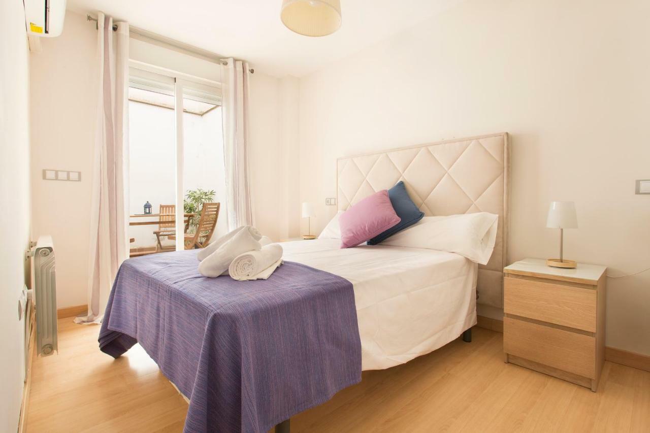 Apartamento Calle Concepcion Centro 그라나다 외부 사진