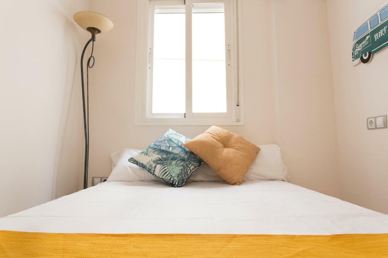 Apartamento Calle Concepcion Centro 그라나다 외부 사진