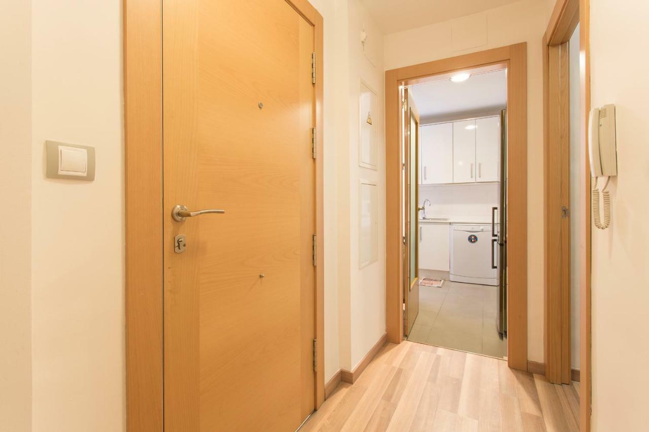 Apartamento Calle Concepcion Centro 그라나다 외부 사진
