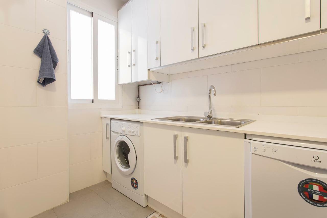 Apartamento Calle Concepcion Centro 그라나다 외부 사진