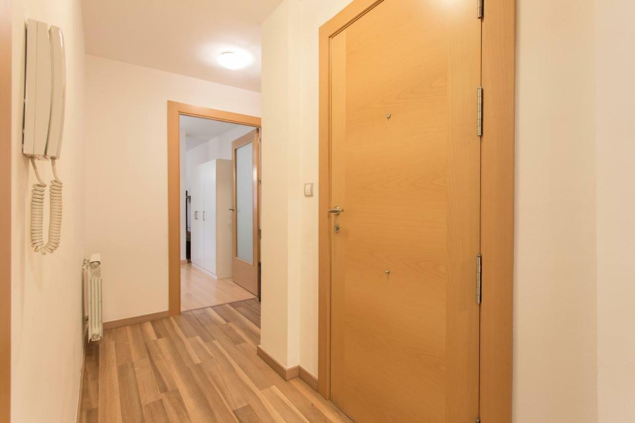 Apartamento Calle Concepcion Centro 그라나다 외부 사진