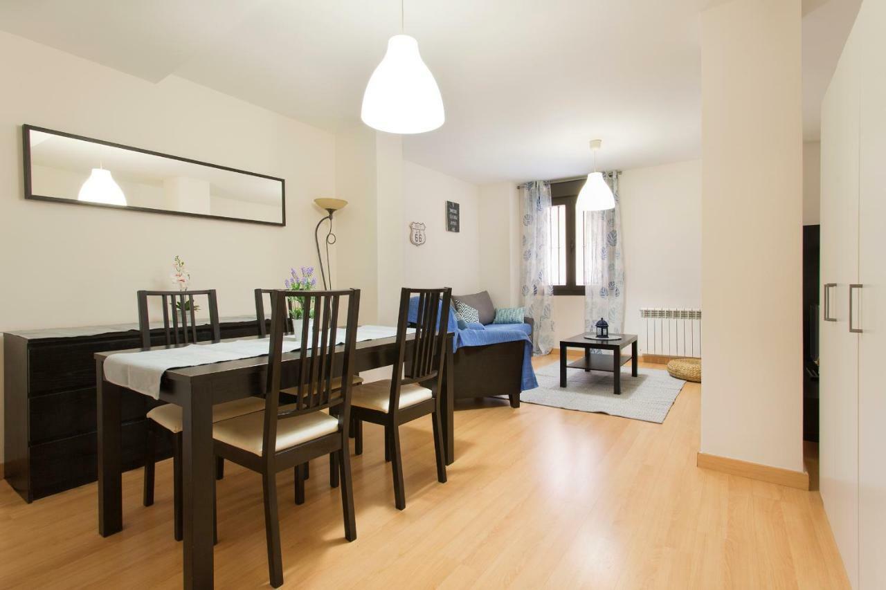 Apartamento Calle Concepcion Centro 그라나다 외부 사진