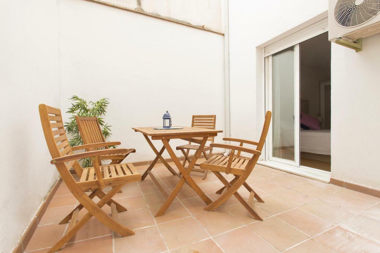 Apartamento Calle Concepcion Centro 그라나다 외부 사진